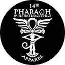 14th Pharaoh Apparel logo