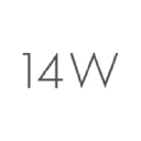 14W logo