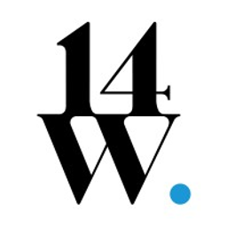 14 W. Administrative Services, LLC logo