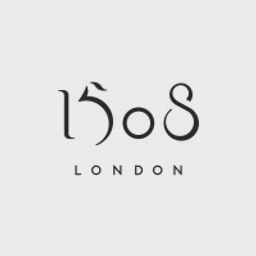 1508 London Limited logo