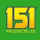 151 Products logo