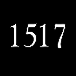 1517fund.com logo