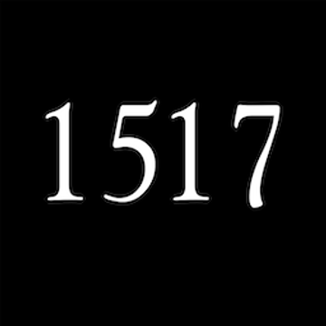 1517 Fund logo
