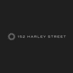 152 Harley Street Limited logo