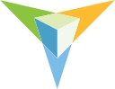 Fifteenfortyseven Critical Systems Realty (1547) logo