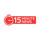 15minutenews logo