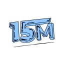 Favicon of 15M Media