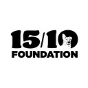 15-10 Foundation logo