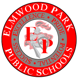 Sixteenth Avenue School logo