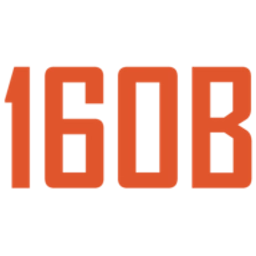 160B Consulting Ltd logo