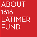 1616 Latimer Fund logo