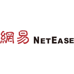 NetEase, Inc. logo