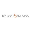 Sixteen5hundred logo