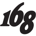 168chasa.bg logo
