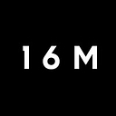 Favicon of 16 Meter