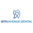 16thavenuedental.ca logo