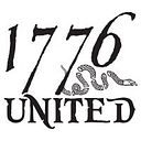 Logo for 1776united.com