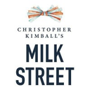 Christopher Kimballs Milk Str logo