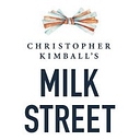 Milk Street Kitchen logo