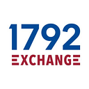 1792 Exchange logo
