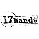 17hands logo
