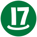 17hats logo