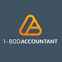 Favicon of 1-800Accountant
