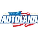 Autoland Toyota Chrysler Jeep Dodge Ram