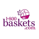 1800BASKETS logo