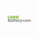 1800Battery logo