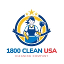 1800cleanusa logo