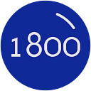 1-800-CONTACTS logo