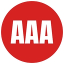 AAA Service Network logo