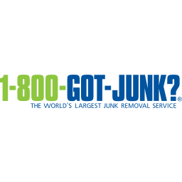 1-800-GOT-JUNK? logo