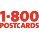 1800 Postcards logo