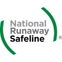 National Runaway Safeline logo