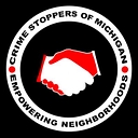 Crime Stoppers Of Michigan logo