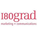 Favicon of 180° marketing + communications