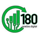 180grados.digital logo
