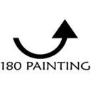 180 Painting logo