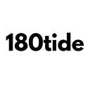 180tide.com logo