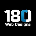 180 Web Designs Ltd logo