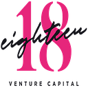 1818 Venture Capital logo