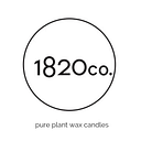 1820 House Candle Company