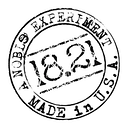 18.21 Man Made logo