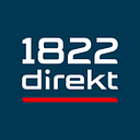 1822direkt Logo