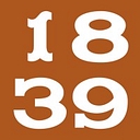 Favicon of 1839 Labs