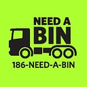 Need A Bin logo