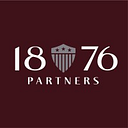 1876 Partners logo