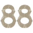 1888 Buckle Club Inc logo